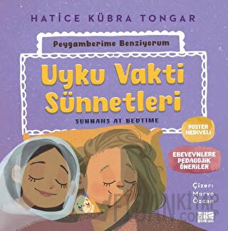 Uyku Vakti Sünnetleri