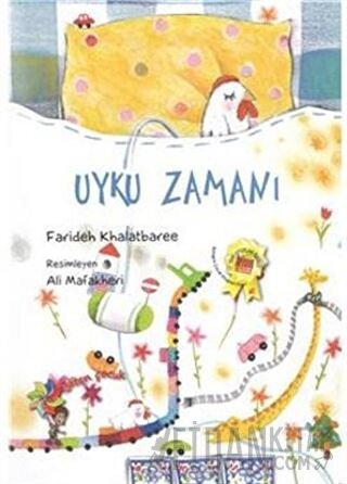 Uyku Zamanı