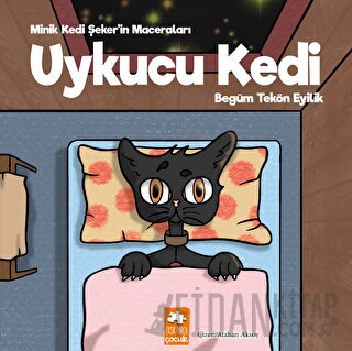 Uykucu Kedi