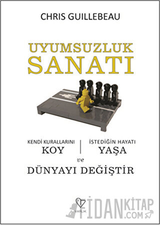 Uyumsuzluk Sanatı