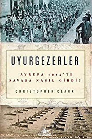 Uyurgezerler