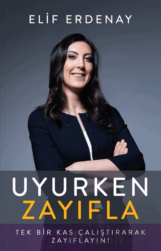 Uyurken Zayıfla Elif Erdenay