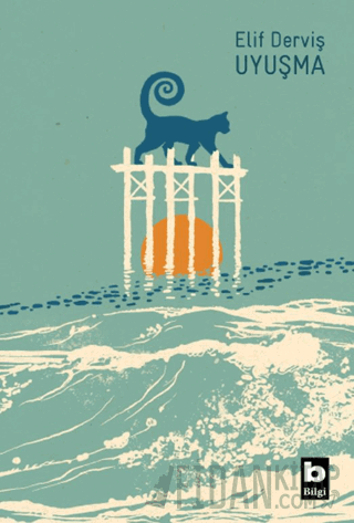 Uyuşma Elif Derviş