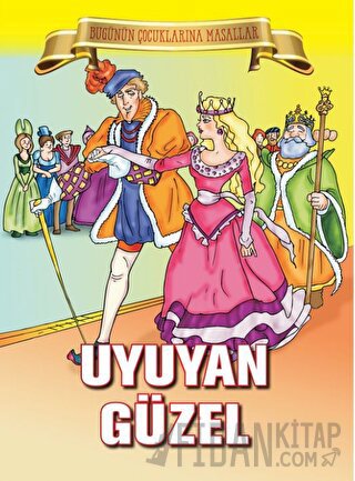 Uyuyan Güzel