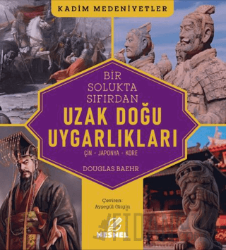 Uzak Doğu Uygarlıkları