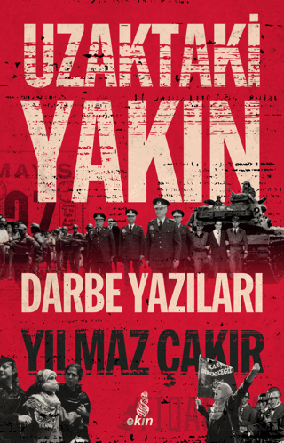 Uzaktaki Yakın