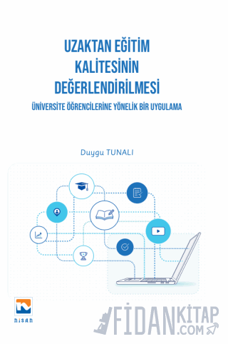 Uzaktan Eğitim Kalitesinin Değerlendirilmesi