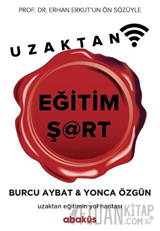 Uzaktan Eğitim Şart