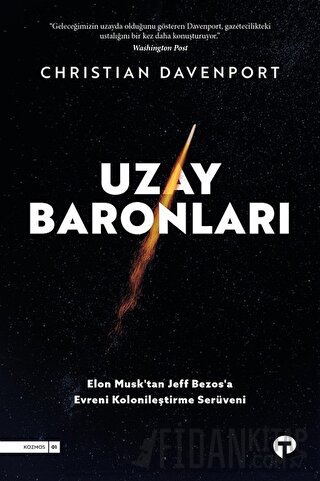 Uzay Baronları