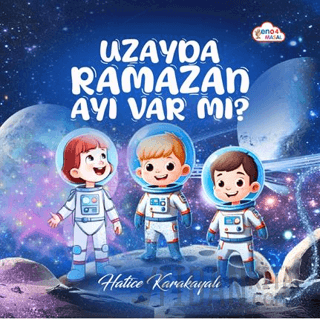 Uzay’da Ramazan Ayı Var Mı?