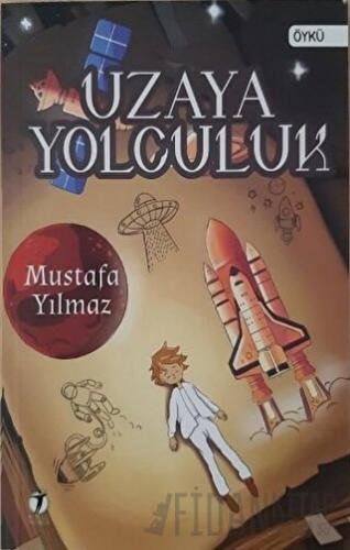 Uzaya Yolculuk