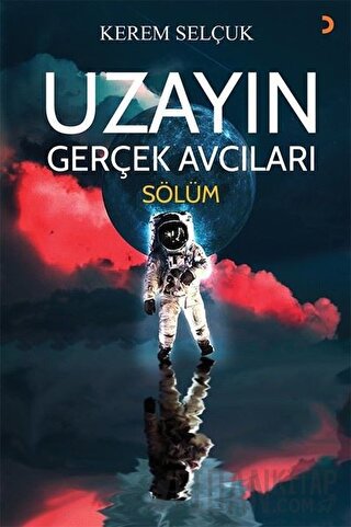 Uzayın Gerçek Avcıları - Sölüm