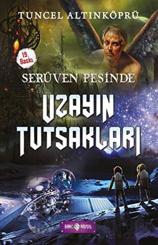 UzayınTutsakları-Serüven Peşinde