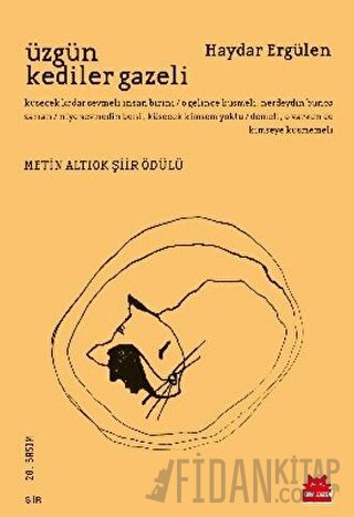 Üzgün Kediler Gazeli