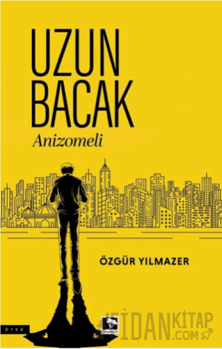 Uzun Bacak Özgür Yılmazer