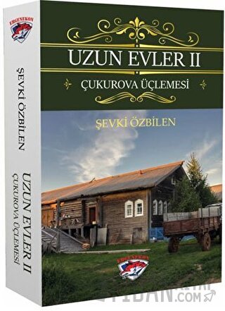 Uzun Evler 2 Şevki Özbilen