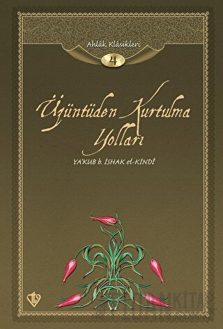 Üzüntüden Kurtulma Yolları
