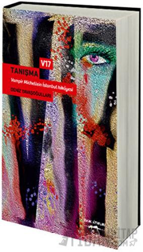 V17 Tanışma Deniz Yavaşoğulları