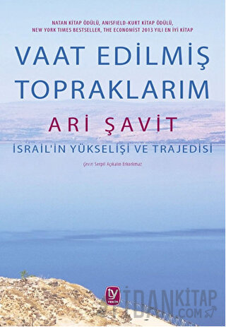 Vaat Edilmiş Topraklarım