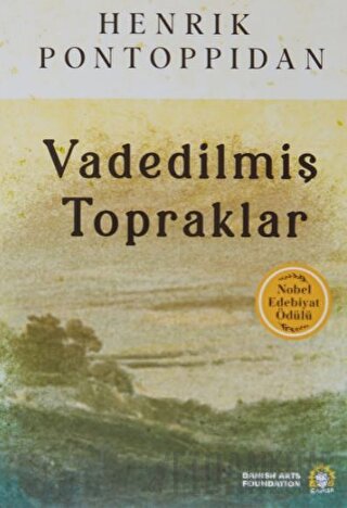 Vadedilmiş Topraklar Henrik Pontoppidan