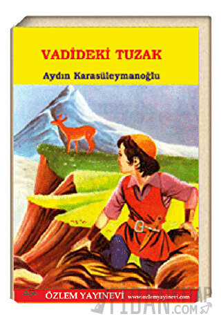Vadideki Tuzak