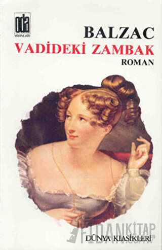 Vadideki Zambak