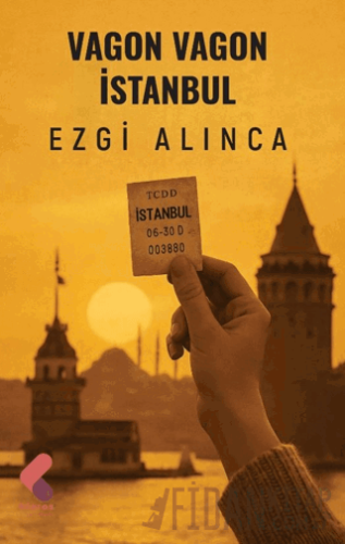 Vagon Vagon İstanbul