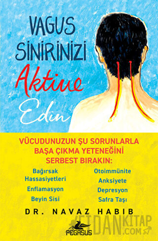 Vagus Sinirinizi Aktive Edin