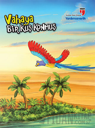 Vahaya Bir Kuş Konmuş - Yardımseverlik