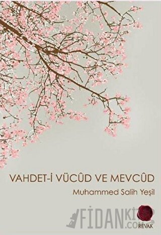 Vahdet-i Vücud ve Mevcud