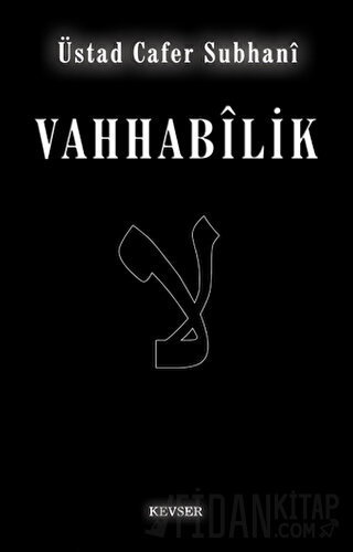 Vahhabilik