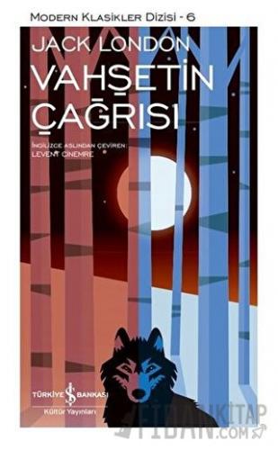 Vahşetin Çağrısı (Şömizli) (Ciltli)