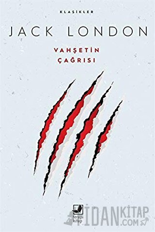 Vahşetin Çağrısı