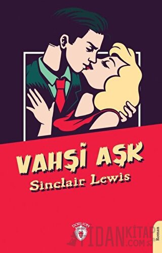 Vahşi Aşk