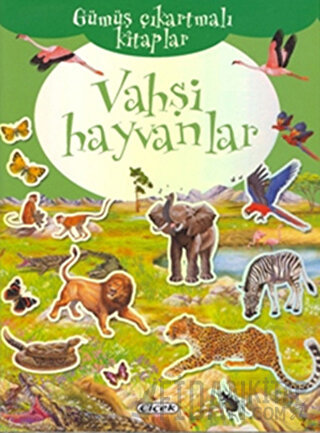Vahşi Hayvanlar