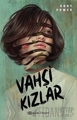 Vahşi Kızlar (Ciltli)