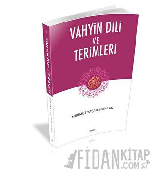 Vahyin Dili ve Terimleri