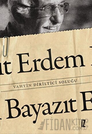 Vahyin Diriltici Soluğu