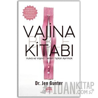 Vajina Kitabı
