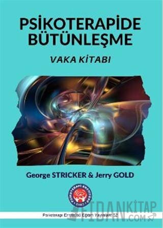 Vaka Kitabı - Psikoterapide Bütünleşme