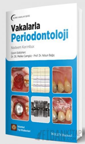 Vakalarla Periodontoloji