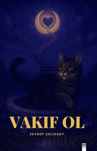 Vakıf Ol Zeynep Çeliksoy