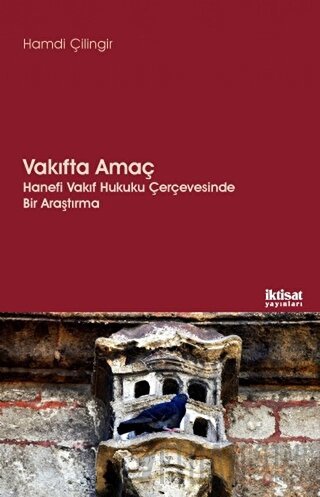 Vakıfta Amaç