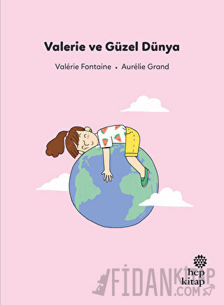 Valerie ve Güzel Dünya