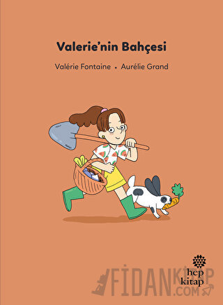 Valerie'nin Bahçesi