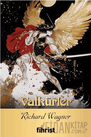 Valkürler