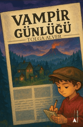 Vampir Günlüğü