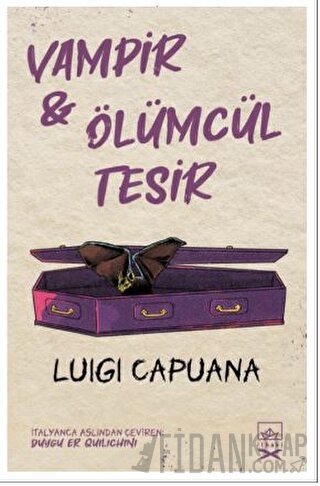 Vampir & Ölümcül Tesir