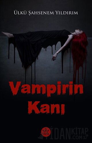 Vampirin Kanı