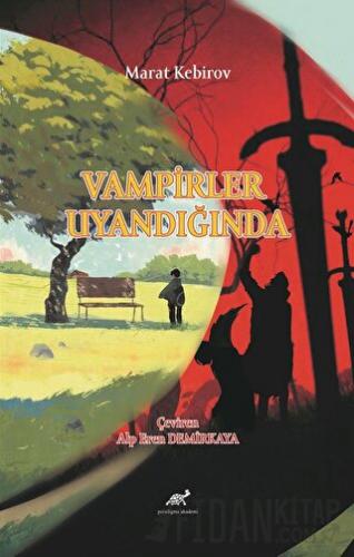Vampirler Uyandığında